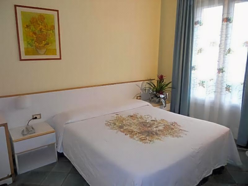 Photo of Bedroom in Castiglione della Pescaia