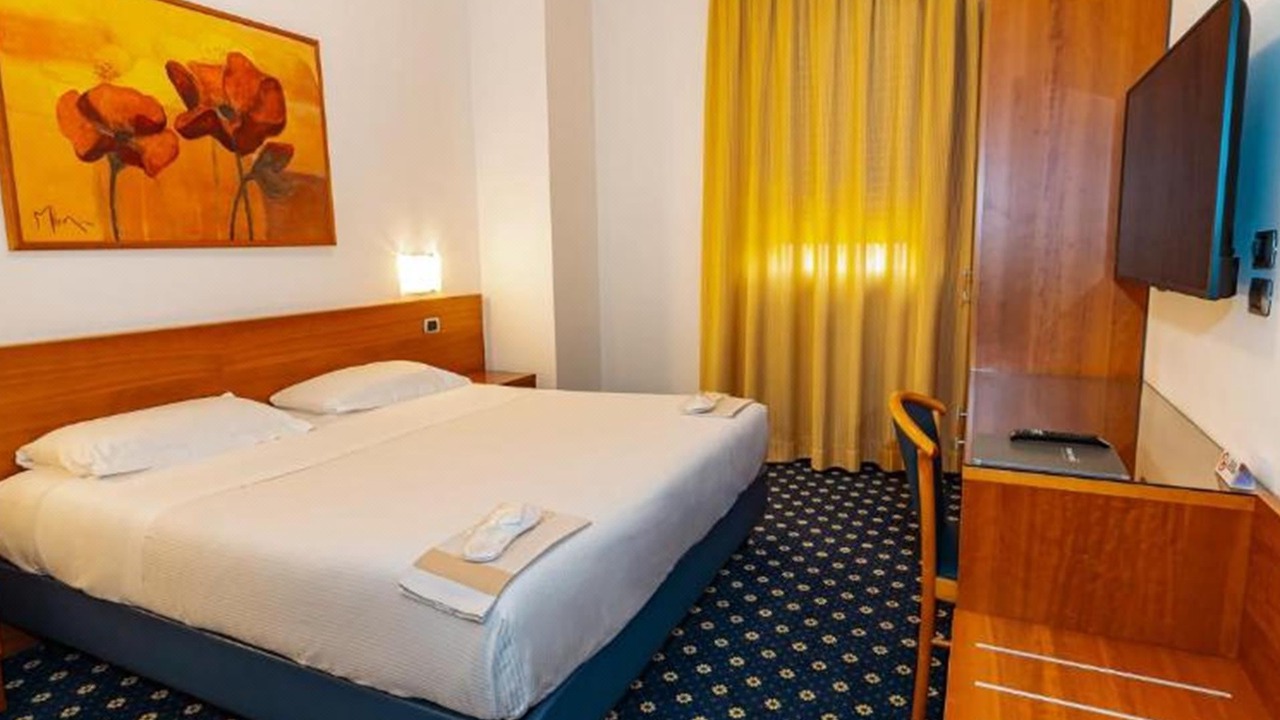 Photo of Bedroom in Visnadello