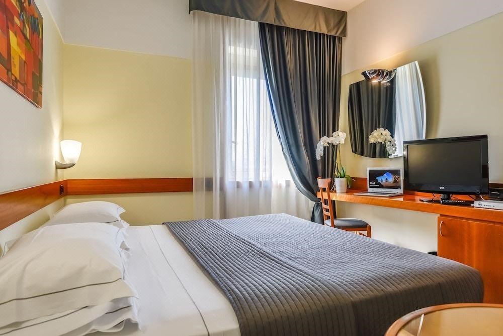 Photo of Bedroom in Province of Bologna