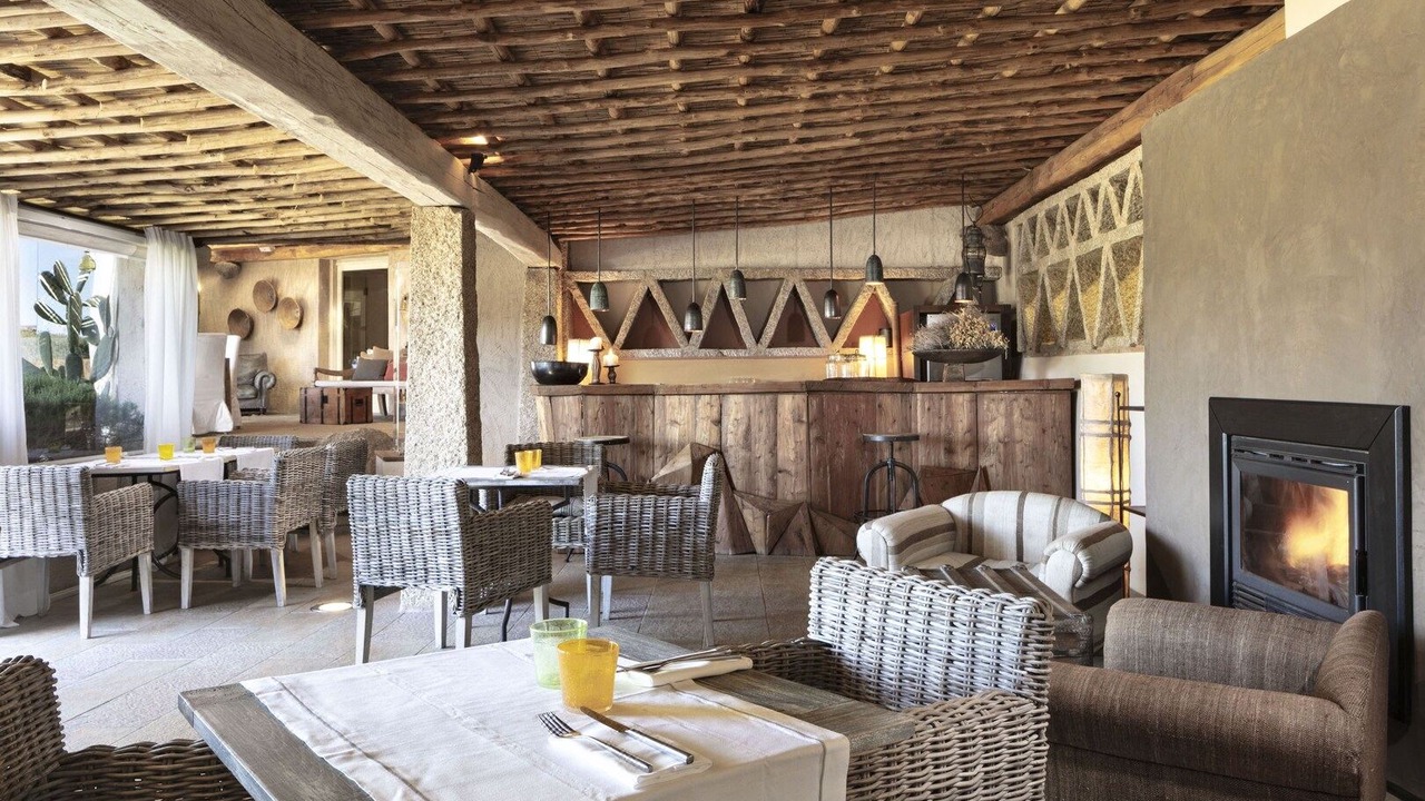 Photo of Livingroom in Sa Castangia