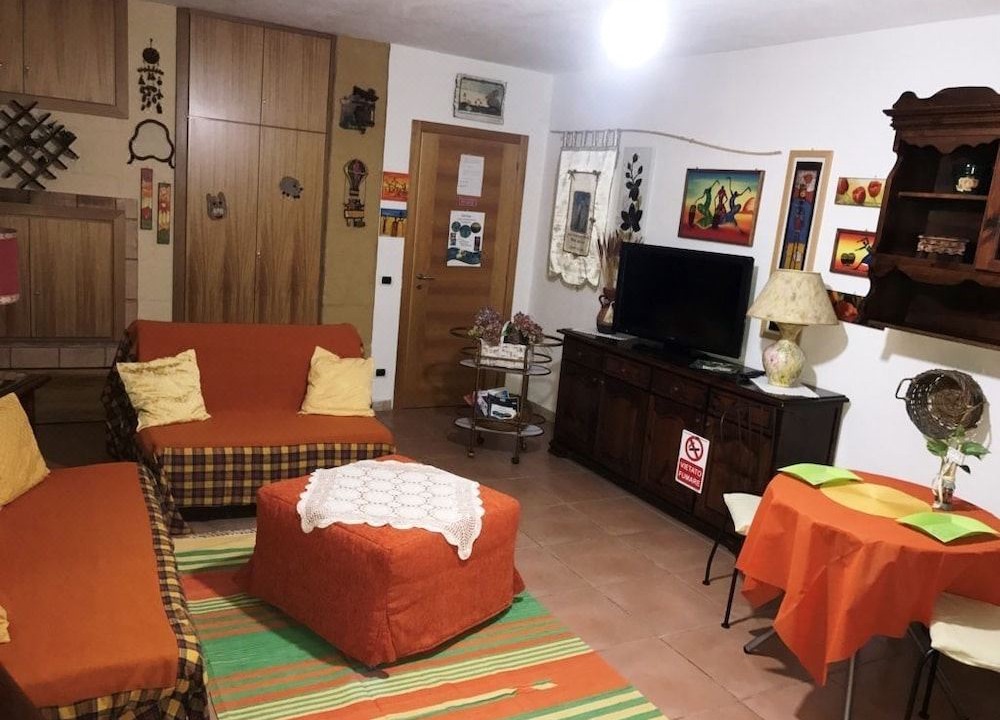 Photo of Livingroom in Crotone