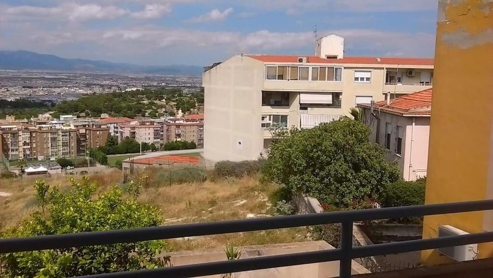 Photo of Buildings in Province of Cagliari