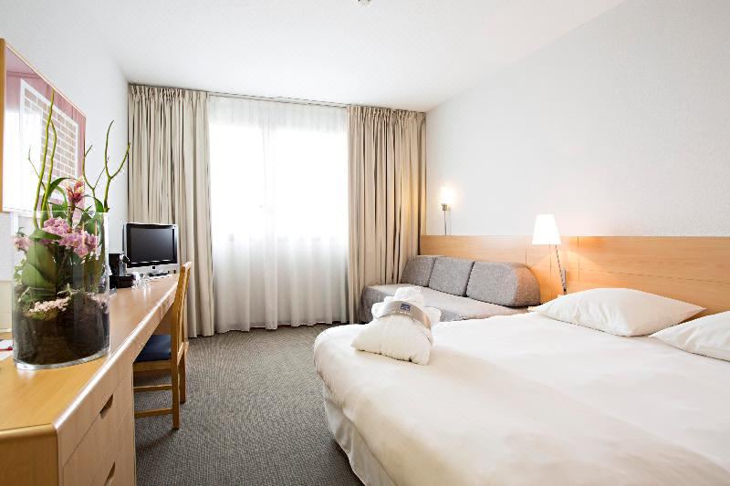 Photo of Bedroom in Regio Parco