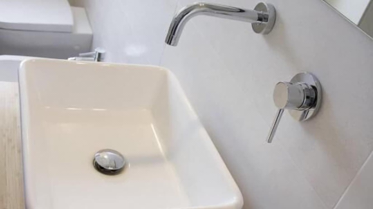 Photo of Bathroom in Historic Center