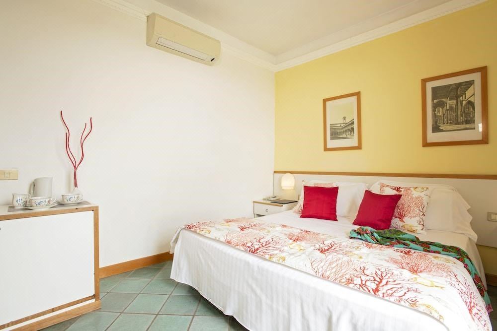Photo of Bedroom in Castiglione della Pescaia
