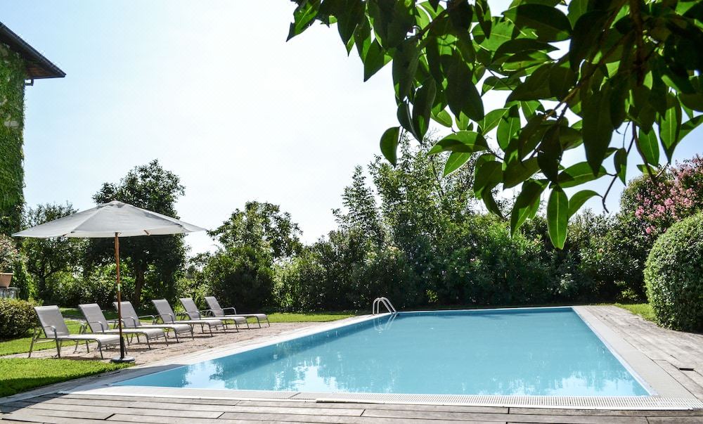 Photo of Outdoor in Cernusco Lombardone