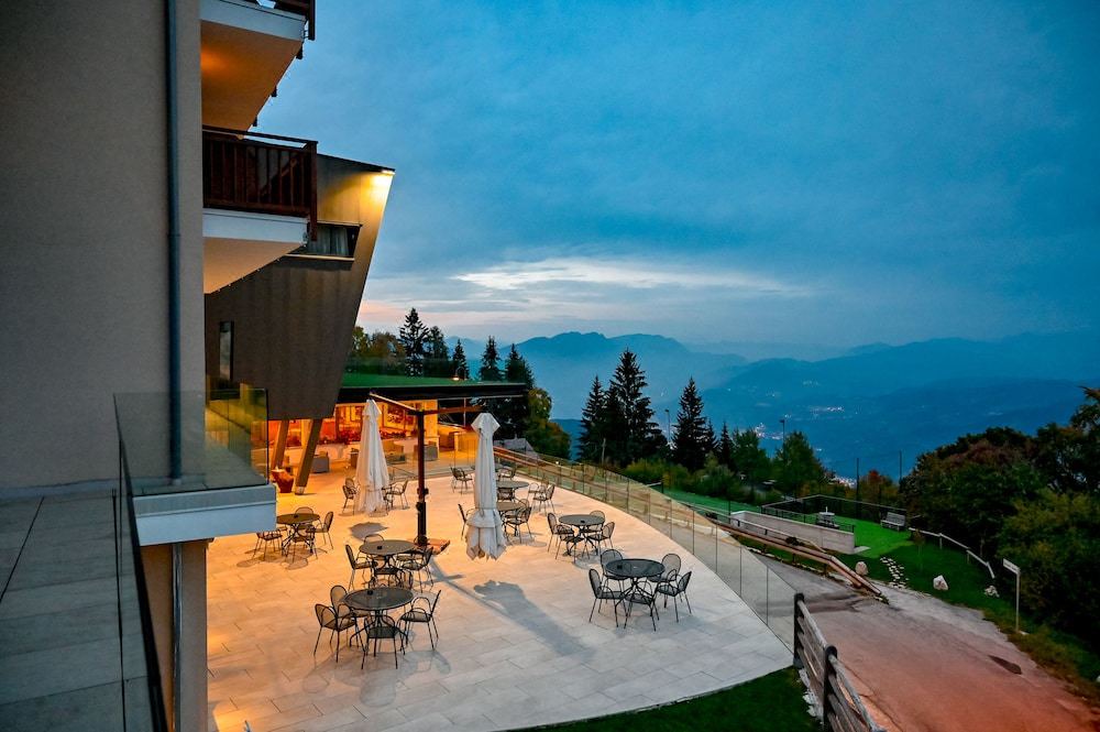 Photo of Patio Balcony in Vaneze
