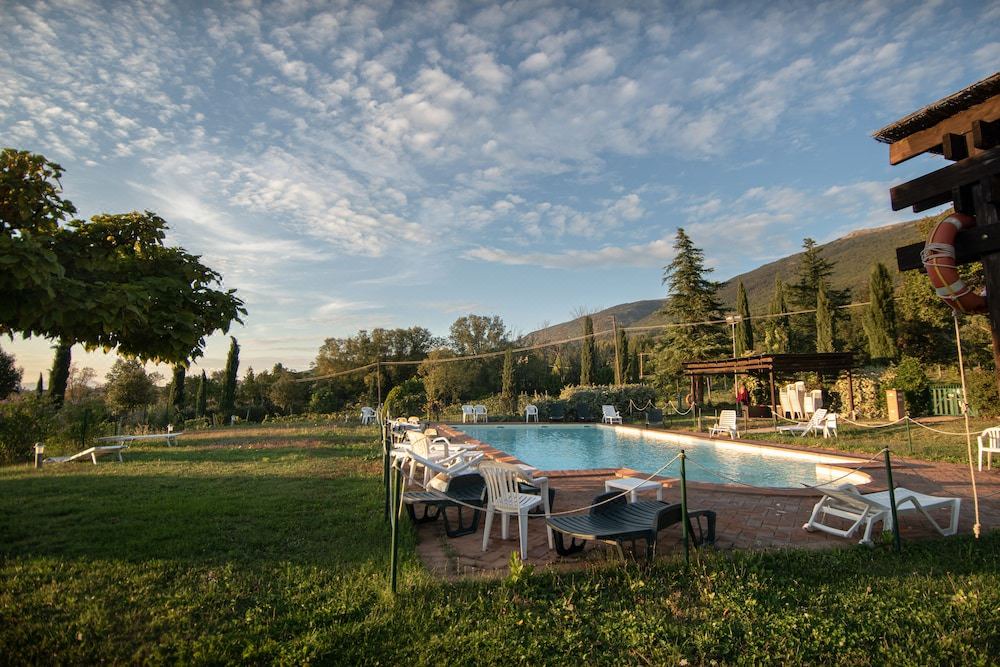 Photo of Outdoor in Capodacqua