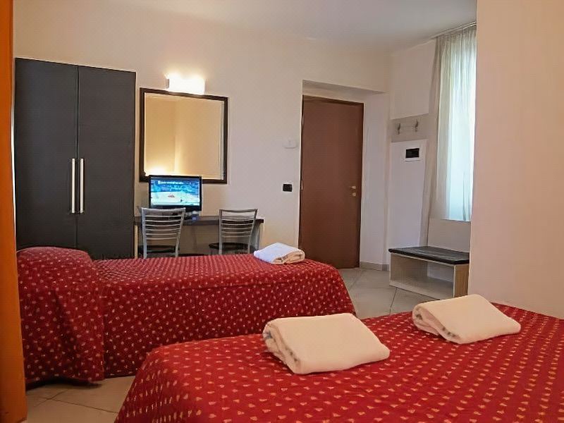 Photo of Bedroom in San Polo-Parco