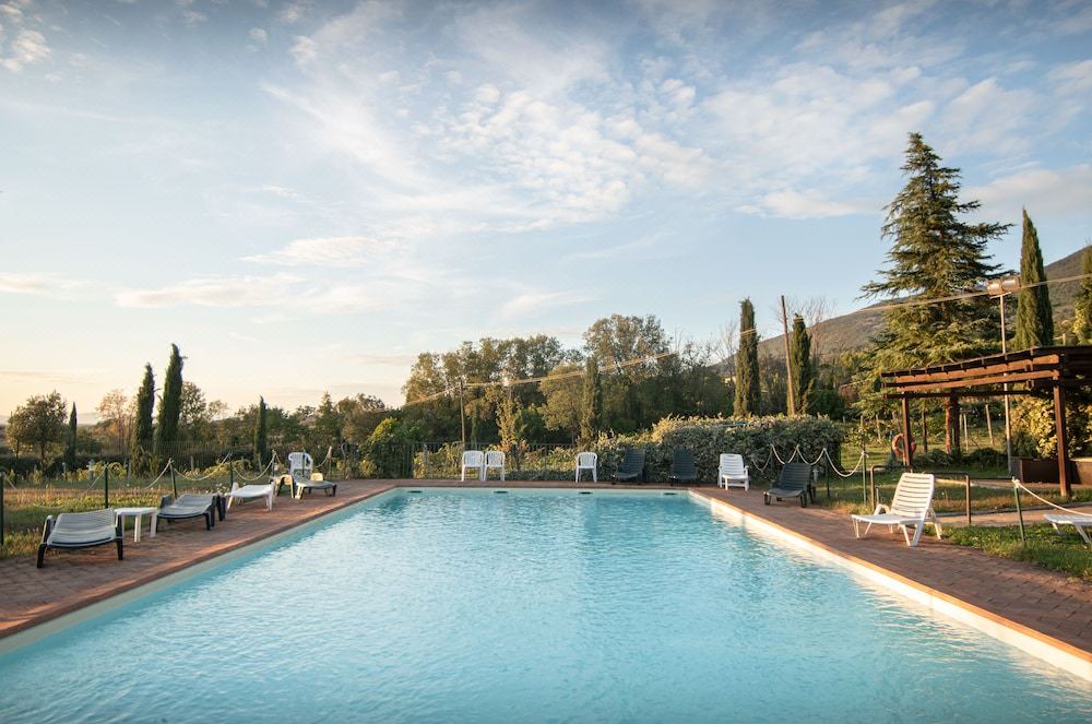 Photo of Outdoor in Capodacqua