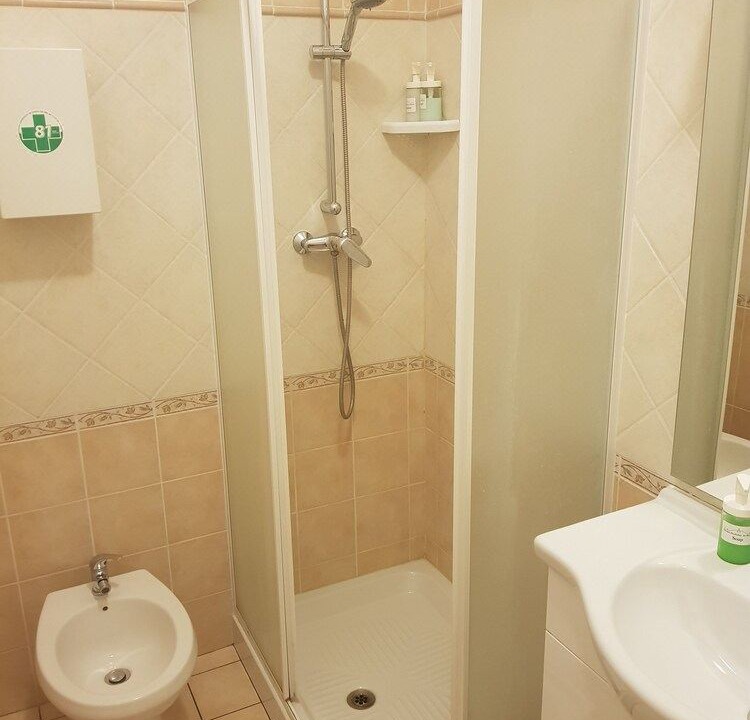 Photo of Bathroom in Casal Bertone