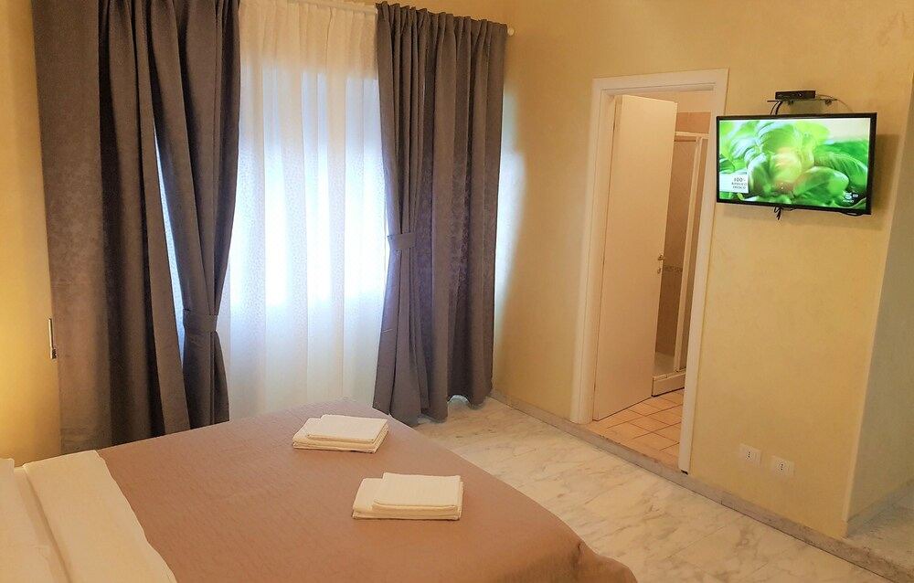 Photo of Bedroom in Casal Bertone