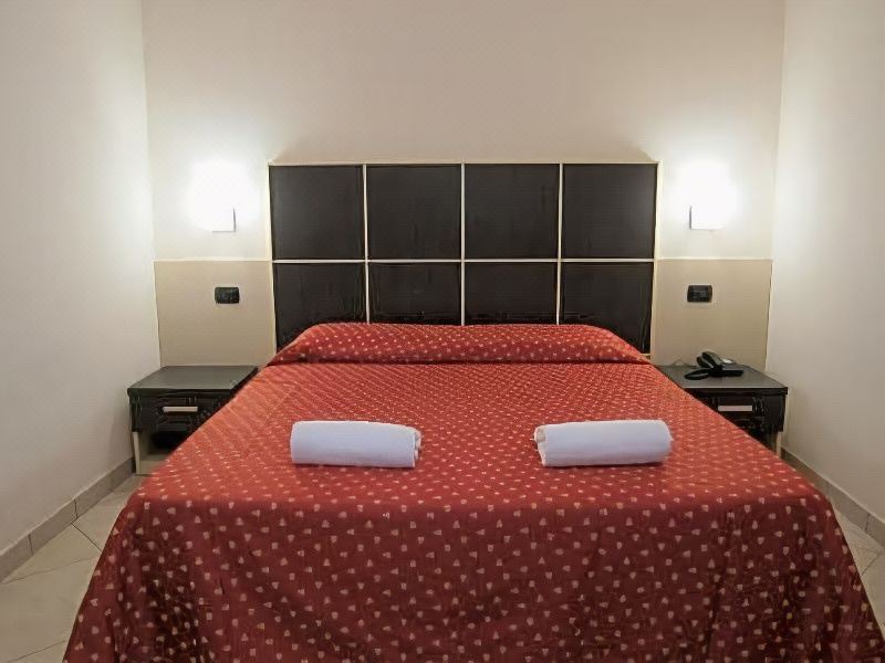 Photo of Bedroom in San Polo-Parco