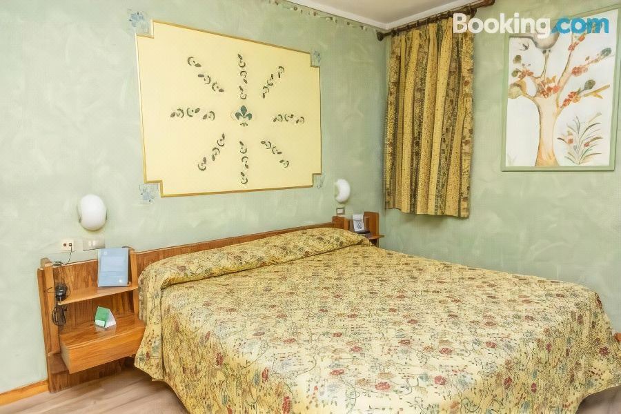 Photo of Bedroom in Cesana Torinese