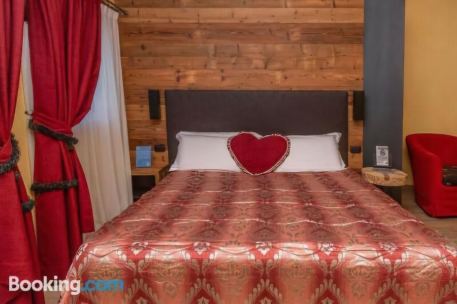Photo of Bedroom in Cesana Torinese