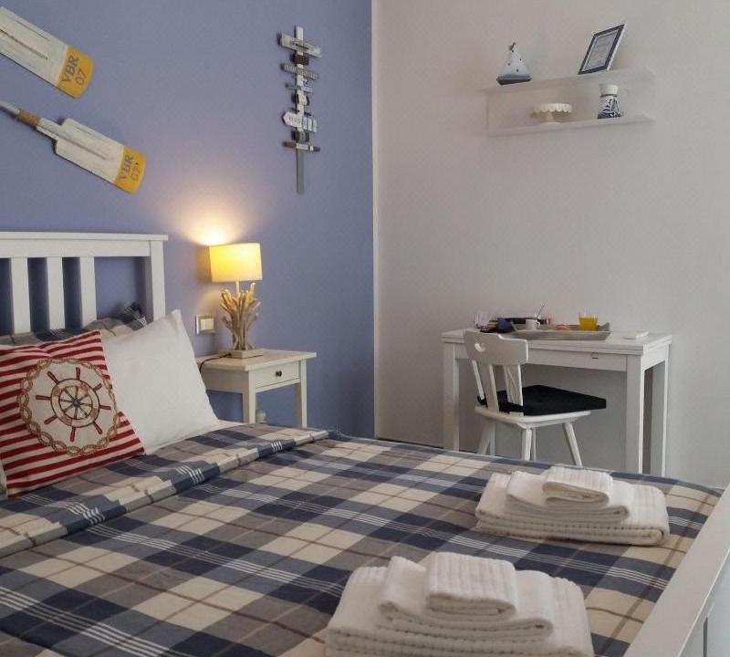 Photo of Bedroom in Carozzo