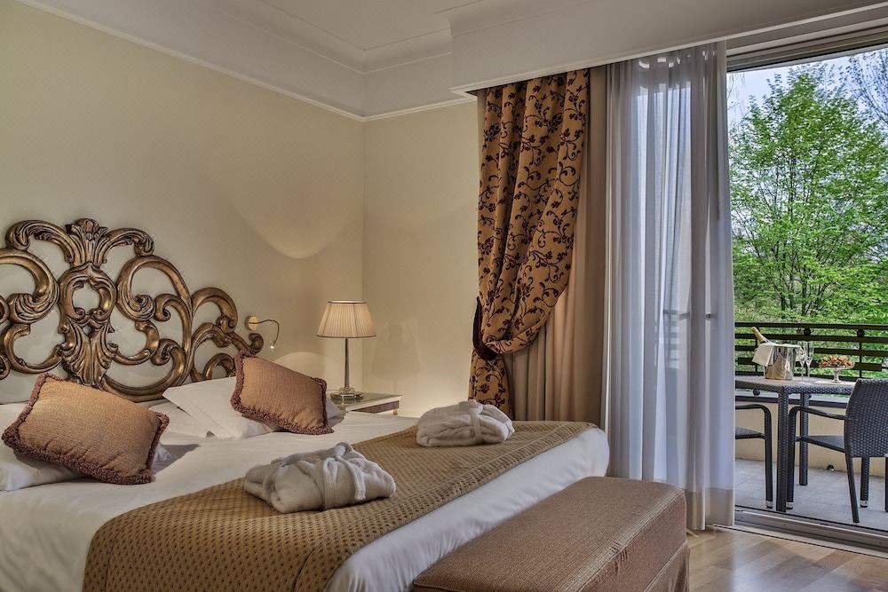 Photo of Bedroom in Pedeguarda di Follina