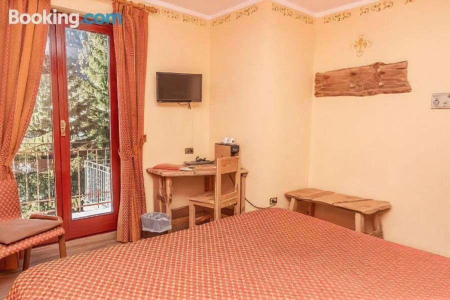 Photo of Bedroom in Cesana Torinese