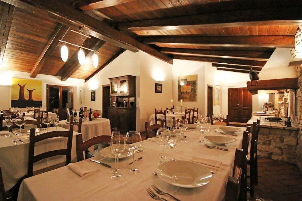 Photo of Livingroom in Sassoferrato