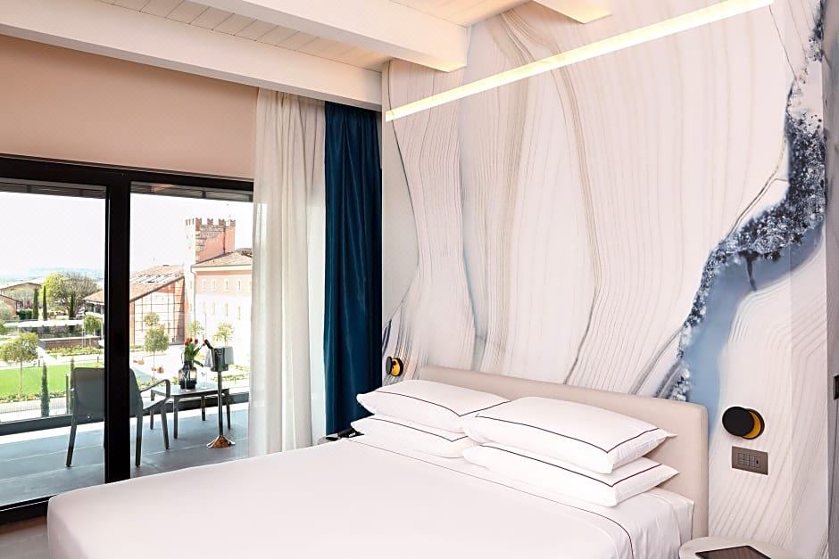 Photo of Bedroom in Dossobuono