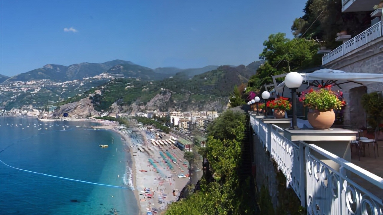 Photo of Outdoor in Maiori