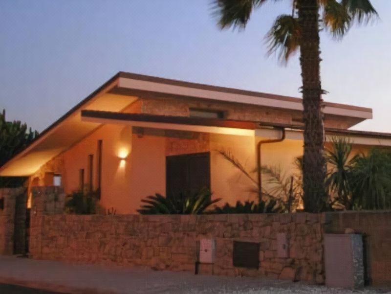Photo of Buildings in Matino