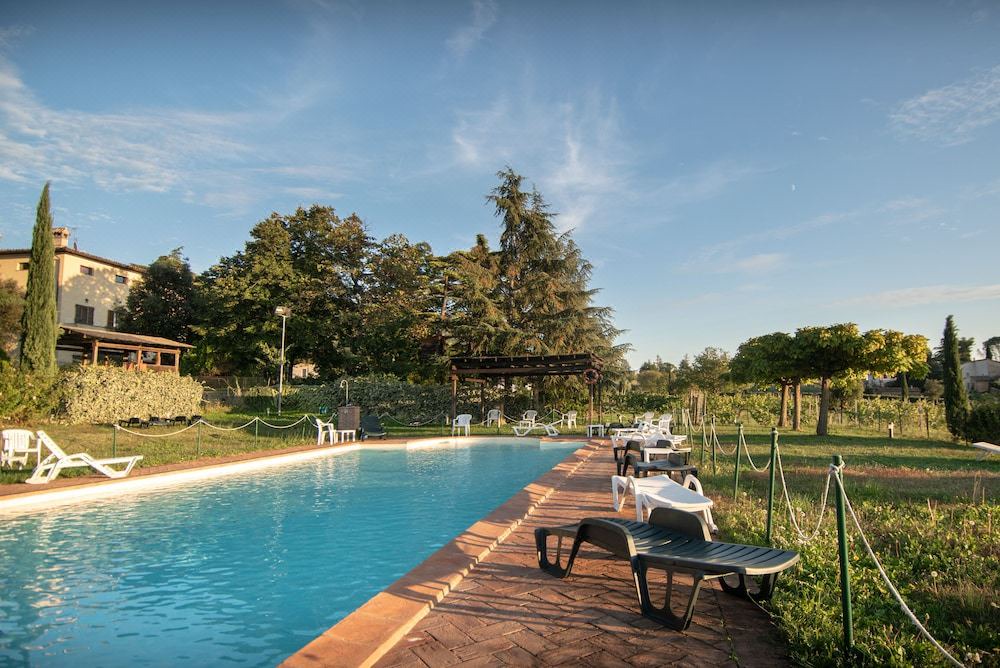 Photo of Outdoor in Capodacqua