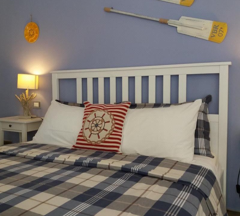 Photo of Bedroom in Carozzo