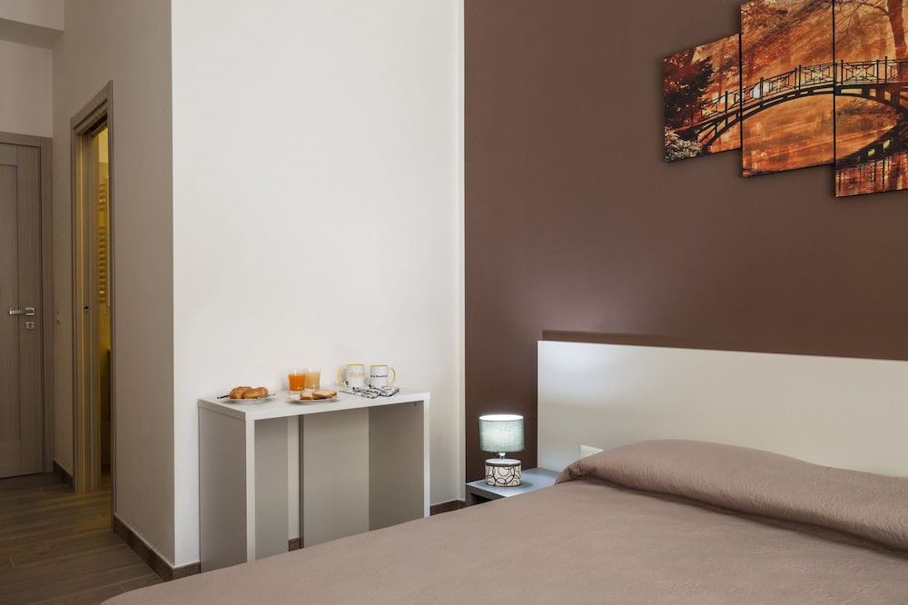 Photo of Bedroom in Cagliari