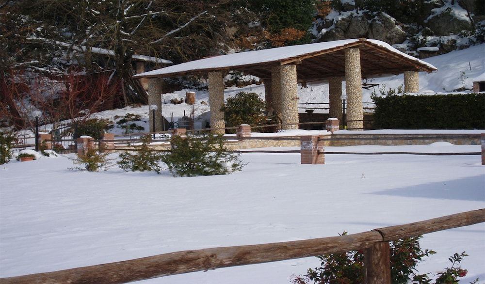 Photo of Buildings in Vigne