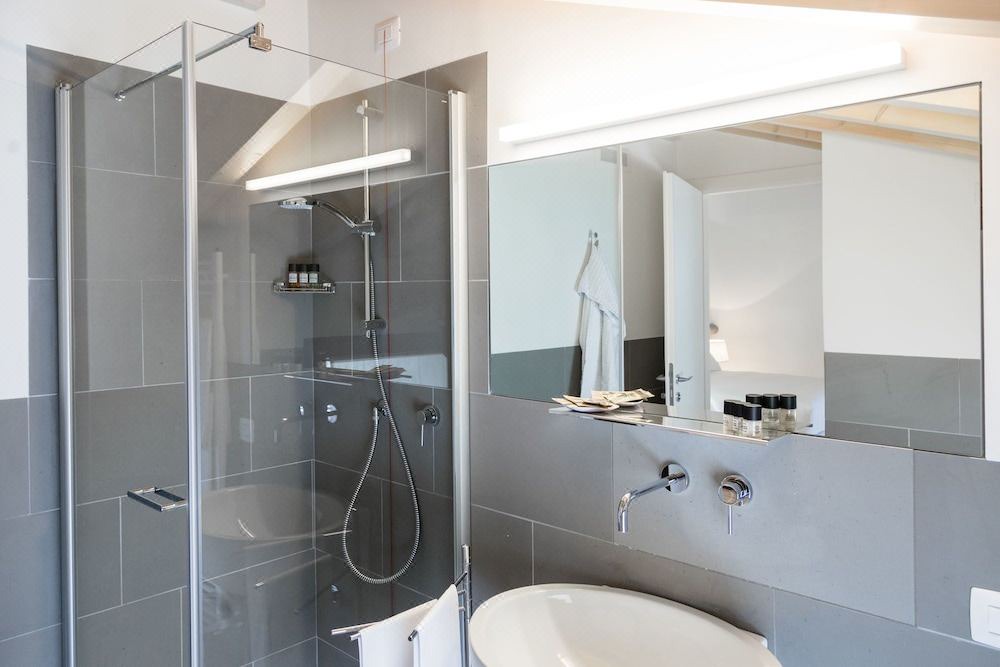 Photo of Bathroom in Albino