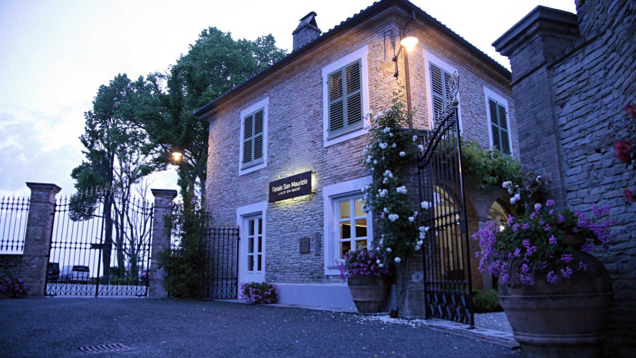 Photo of Buildings in Santo Stefano Belbo