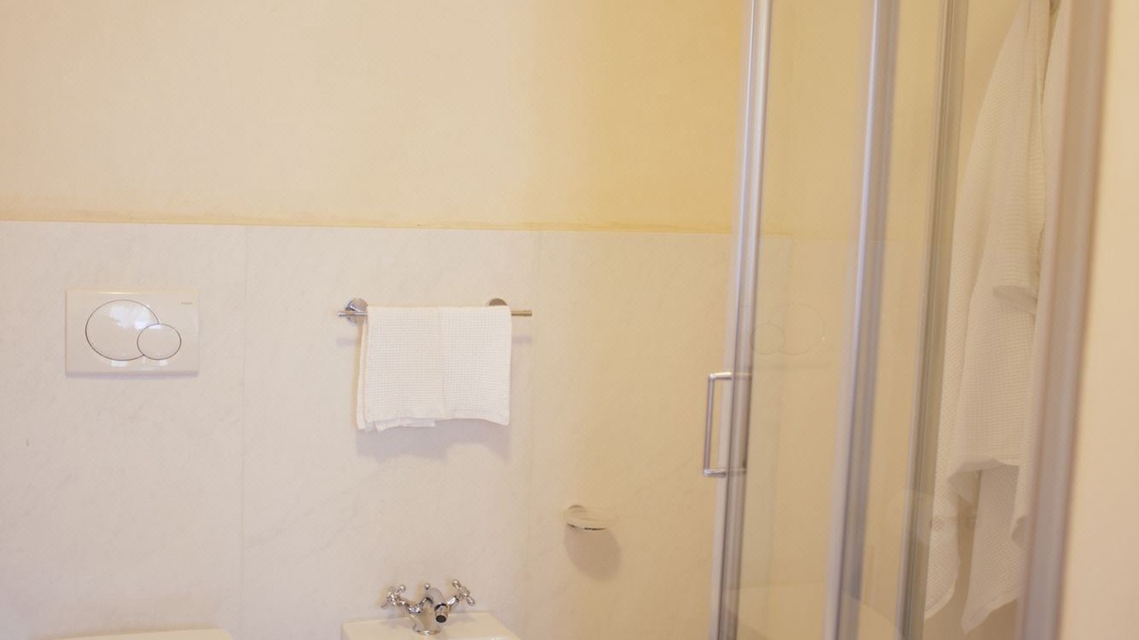 Photo of Bathroom in Fosdinovo