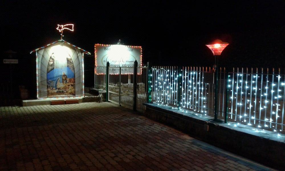 Photo of Buildings in Vazia
