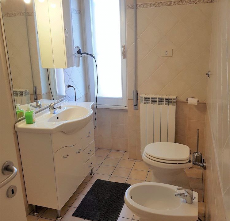 Photo of Bathroom in Casal Bertone