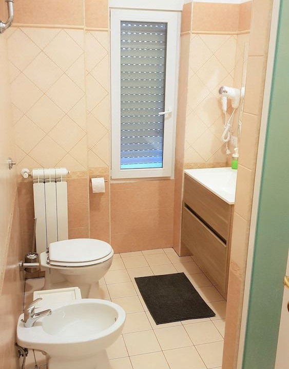 Photo of Bathroom in Casal Bertone