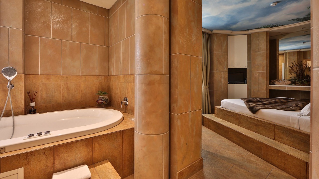 Photo of Bathroom in Ponte Taro