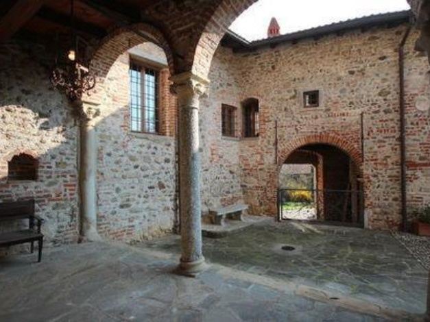 Photo of Buildings in Cernusco Lombardone