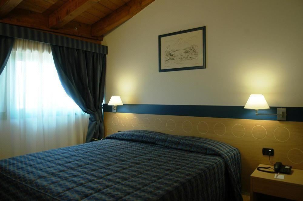 Photo of Bedroom in Dossobuono