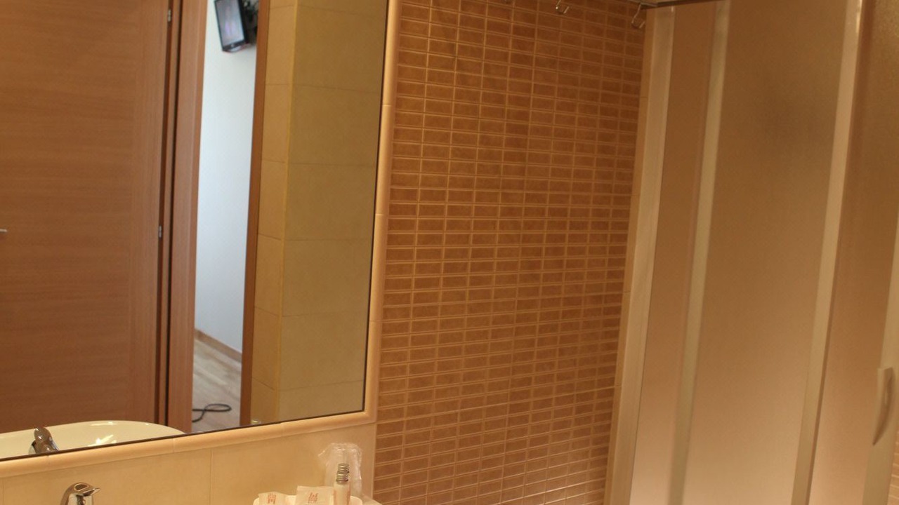 Photo of Bathroom in Lido
