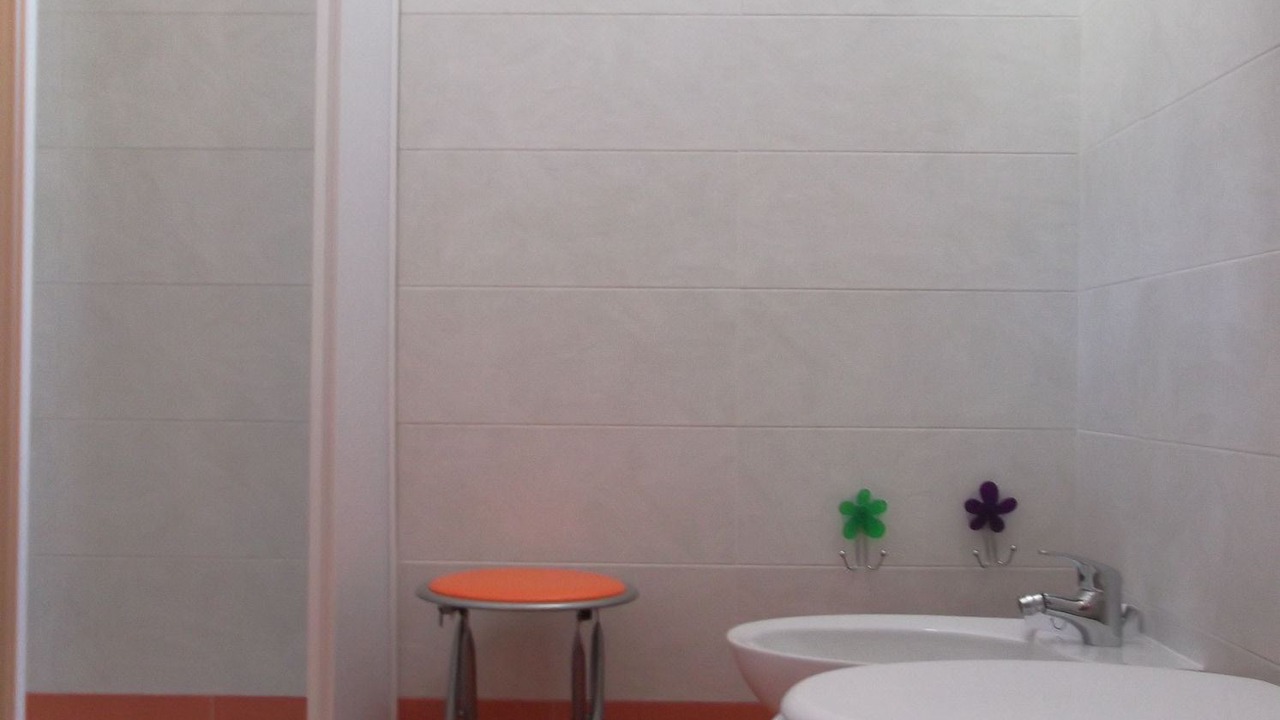 Photo of Bathroom in Crotone
