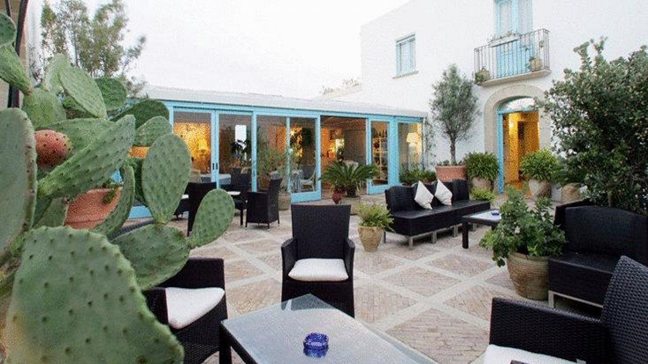 Photo of Patio Balcony in Nubia