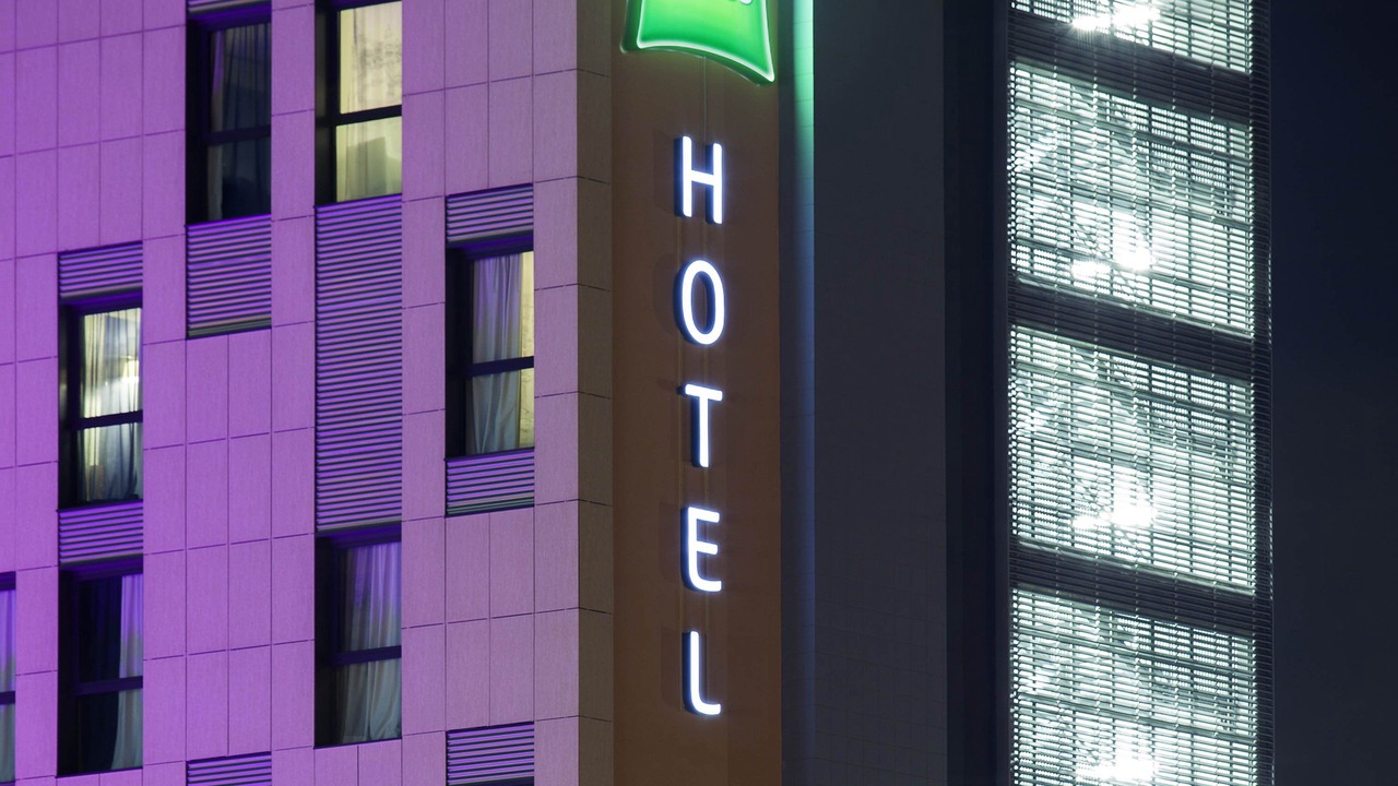 Photo of Buildings in EUR