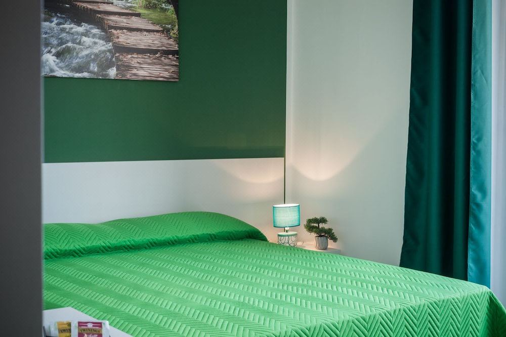 Photo of Bedroom in Cagliari