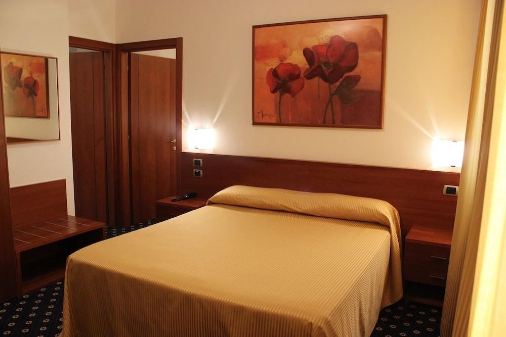 Photo of Bedroom in Visnadello