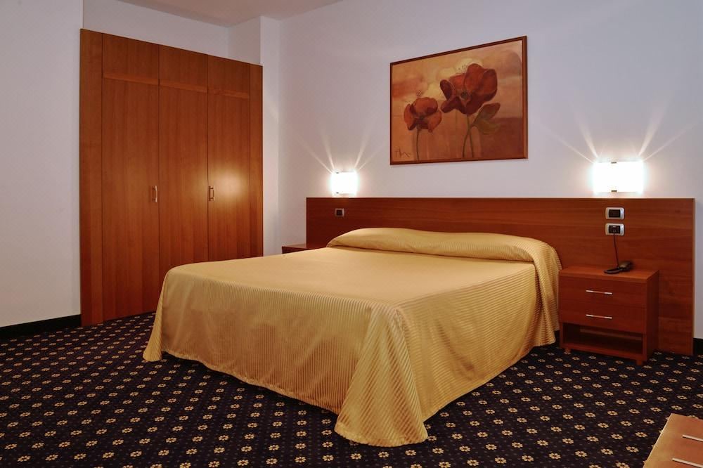Photo of Bedroom in Visnadello