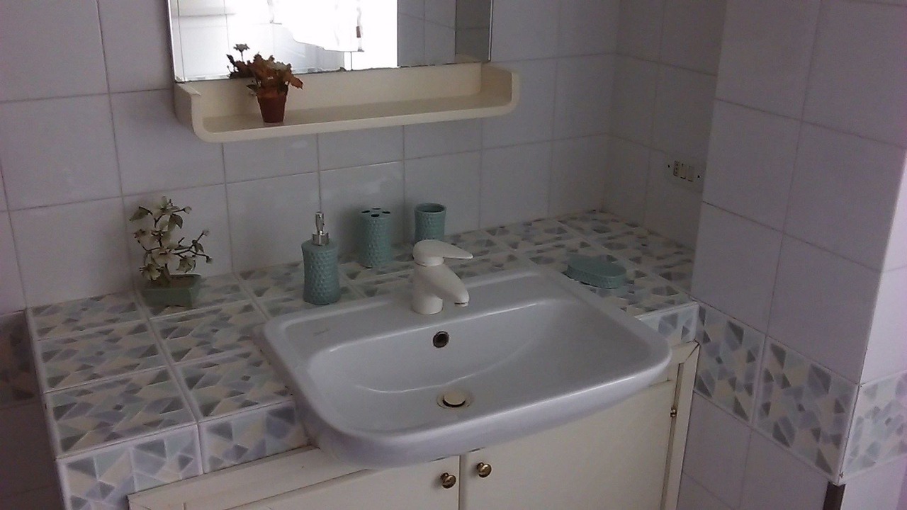 Photo of Bathroom in Province of Cagliari
