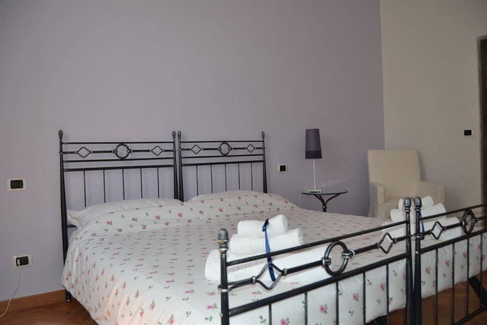 Photo of Bedroom in Historic Center