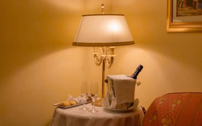 Photo of Bathroom in Oristano Historic Centre
