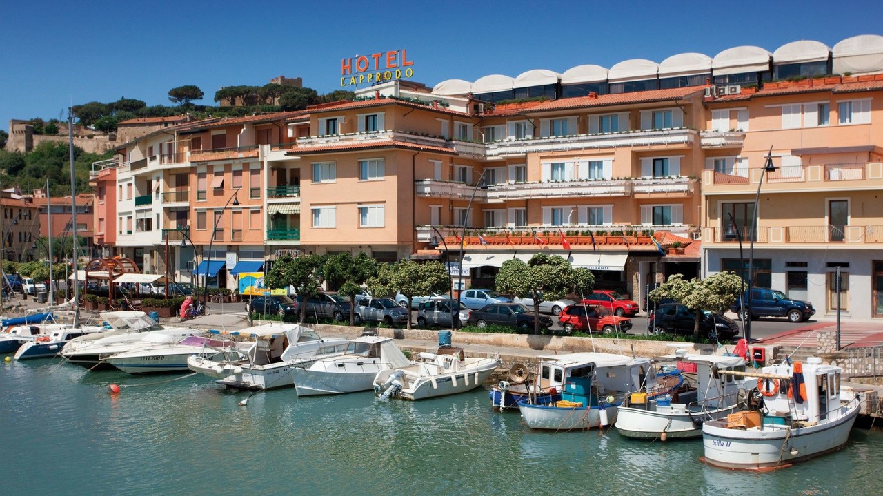 Photo of Others in Castiglione della Pescaia
